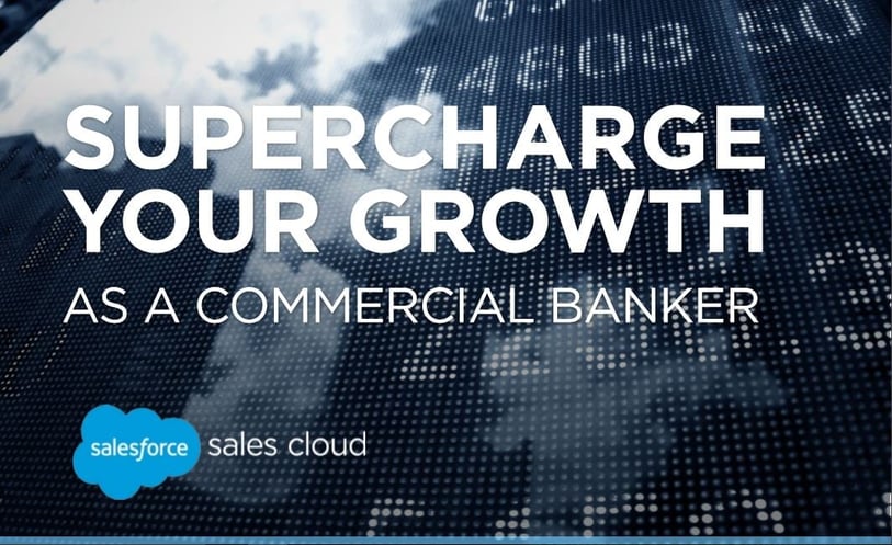 Salesforce commercial banking ebook