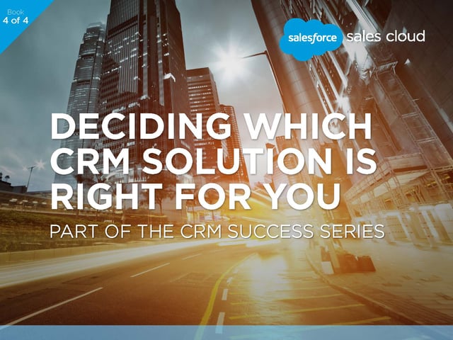 Salesforce_Solutions