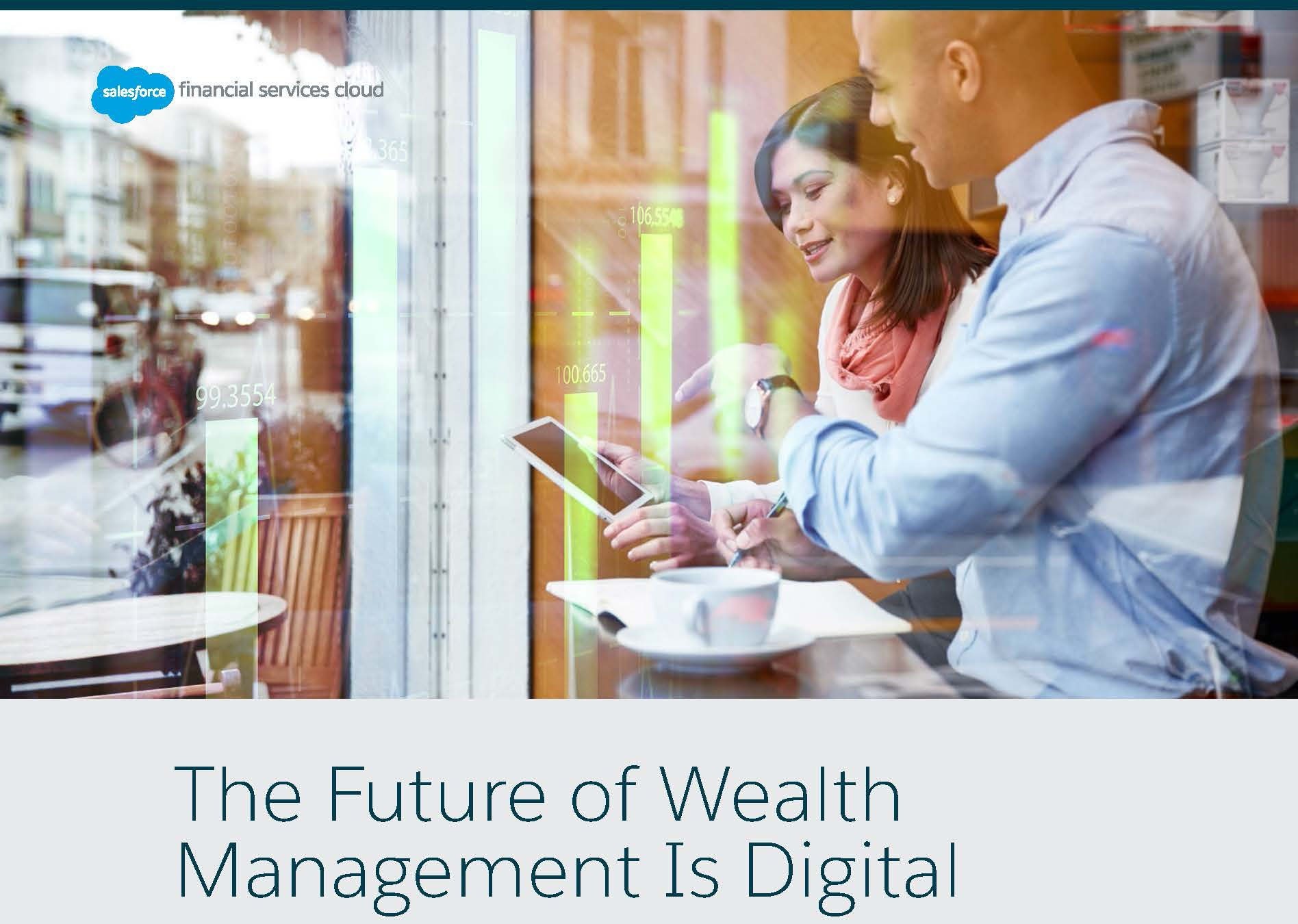 The future of wealth management is digital