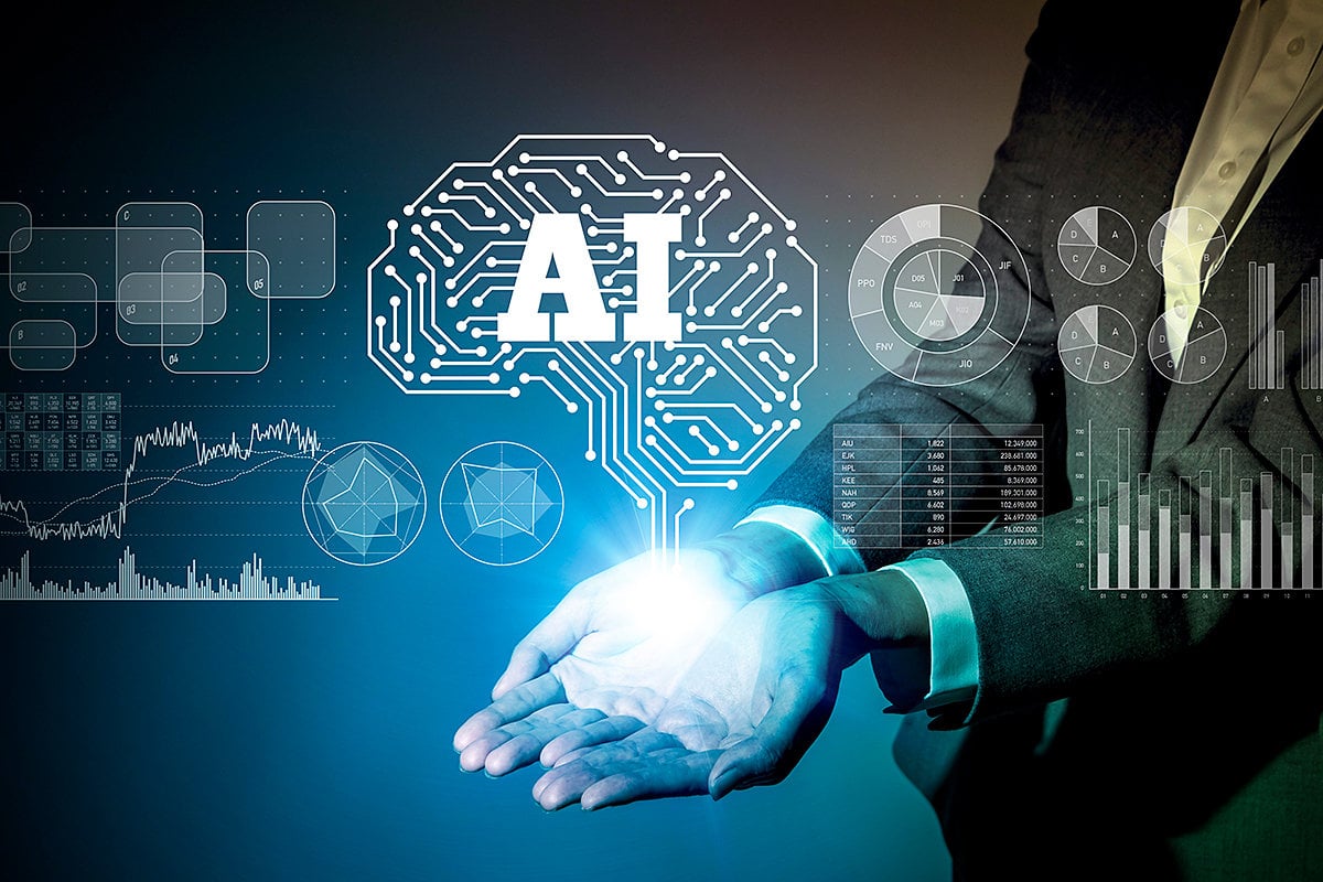 5 Ways AI is Transforming the Business Landscape