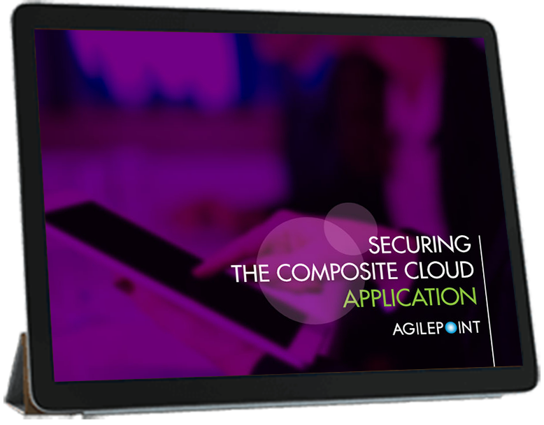AgilePoint-Securing-The-Composite-Cloud-App