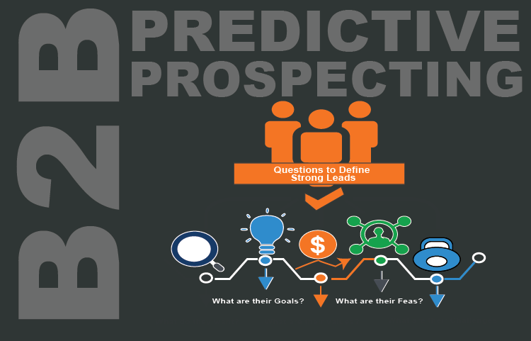 What is B2B Predictive Prospecting?: A Guide for B2B Marketers