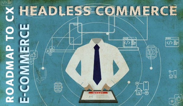 Headless Commerce Strategies for B2B Companies